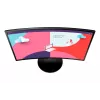 Samsung S36C computermonitor 61 cm (24 inch) 1920 x 1080 pixels Full HD LCD zwart