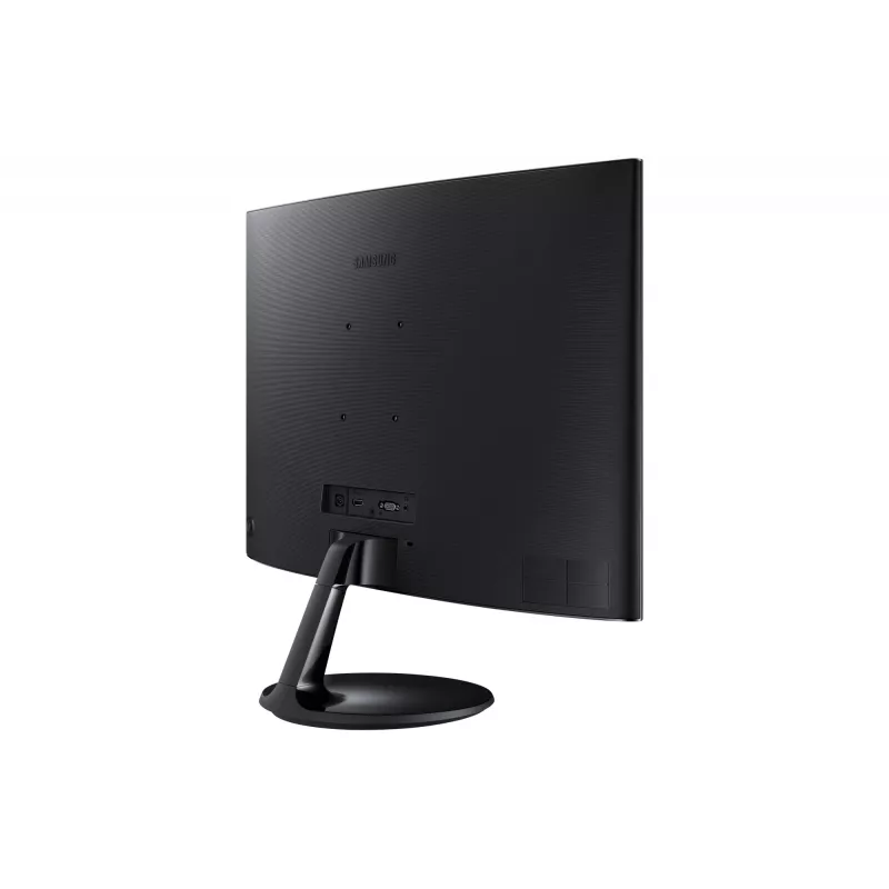 Samsung S36C computermonitor 61 cm (24 inch) 1920 x 1080 pixels Full HD LCD zwart