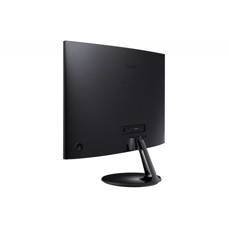 Samsung S36C computermonitor 61 cm (24 inch) 1920 x 1080 pixels Full HD LCD zwart