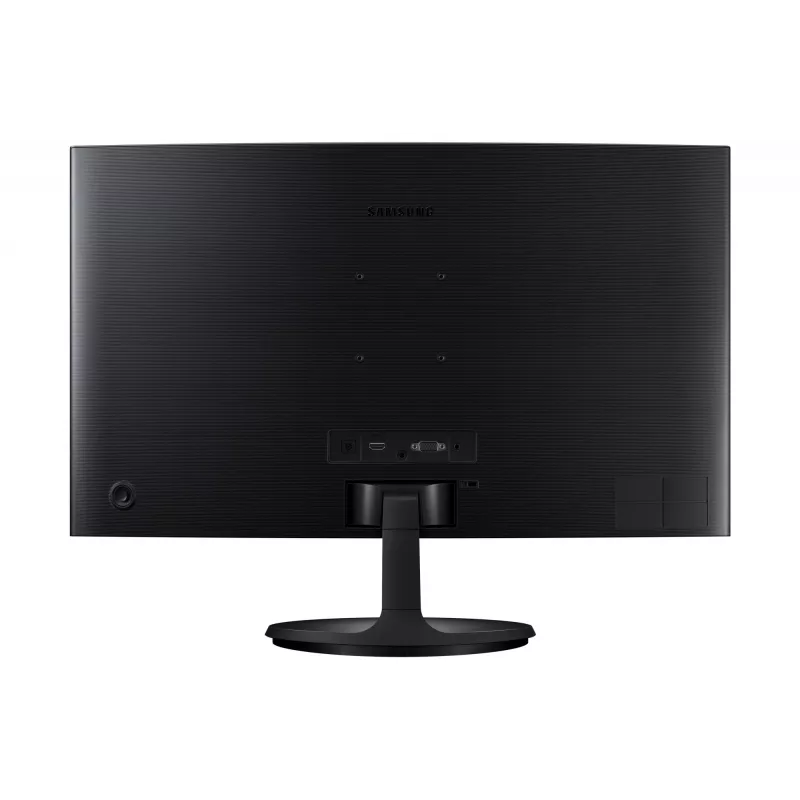 Samsung S36C computermonitor 61 cm (24 inch) 1920 x 1080 pixels Full HD LCD zwart