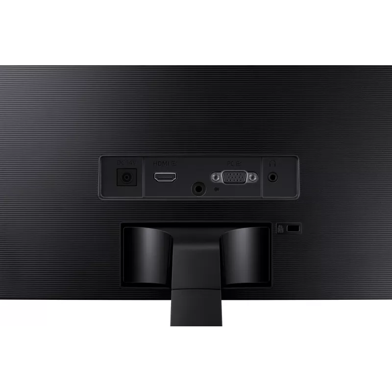 Samsung S36C computermonitor 61 cm (24 inch) 1920 x 1080 pixels Full HD LCD zwart
