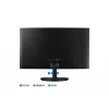 Samsung S36C computermonitor 61 cm (24 inch) 1920 x 1080 pixels Full HD LCD zwart