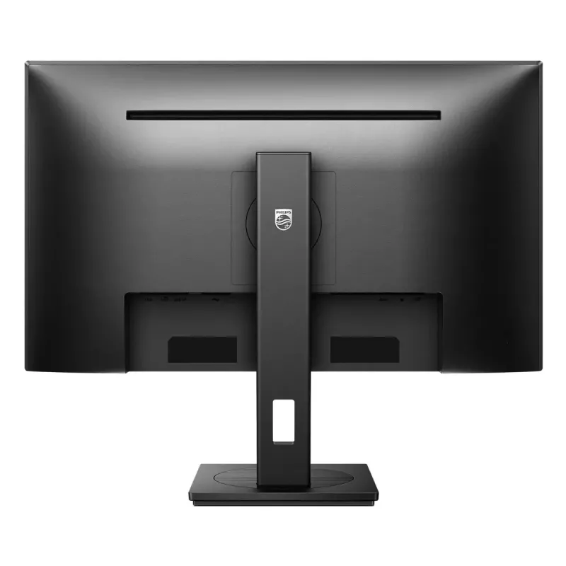 Philips 275S9JML/00 computermonitor 68,6 cm (27 inch) 2560 x 1440 pixels Quad HD LCD zwart
