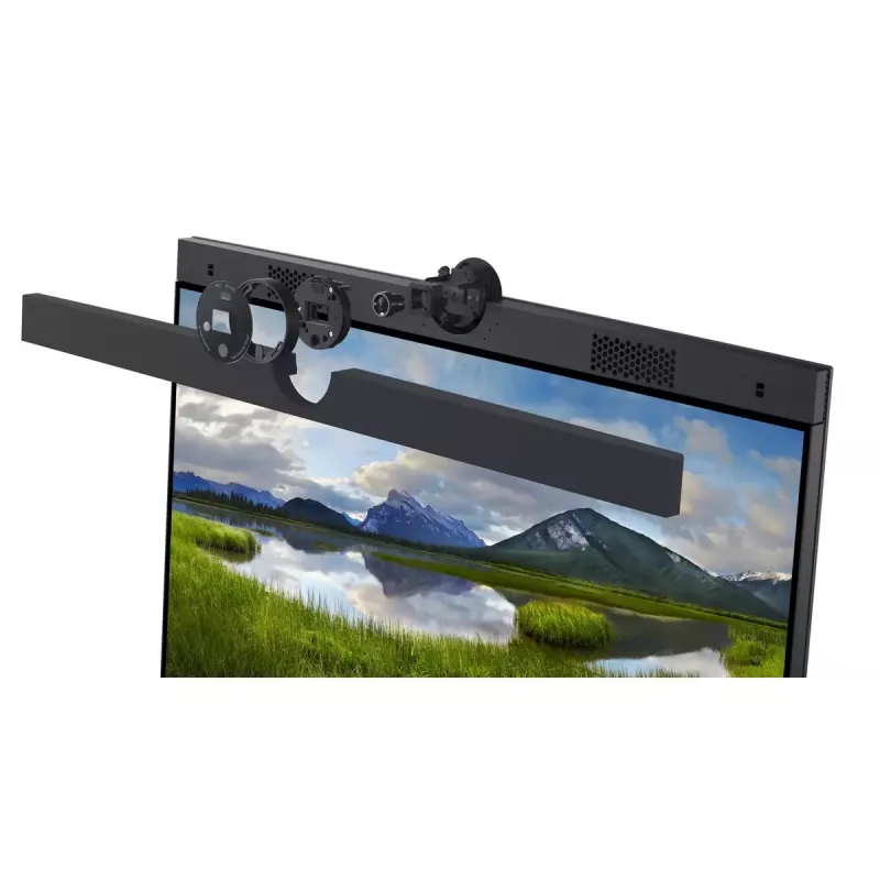 DELL P2424HEB 60,5 cm (23,8 inch) LCD 1920 x 1080 pixels Full HD