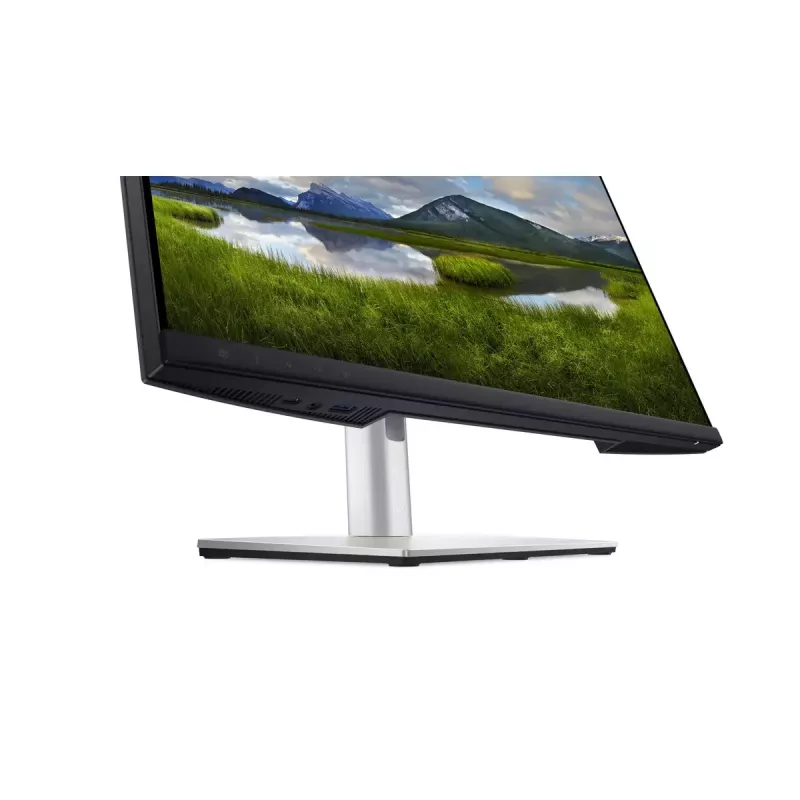 DELL P2424HEB 60,5 cm (23,8 inch) LCD 1920 x 1080 pixels Full HD