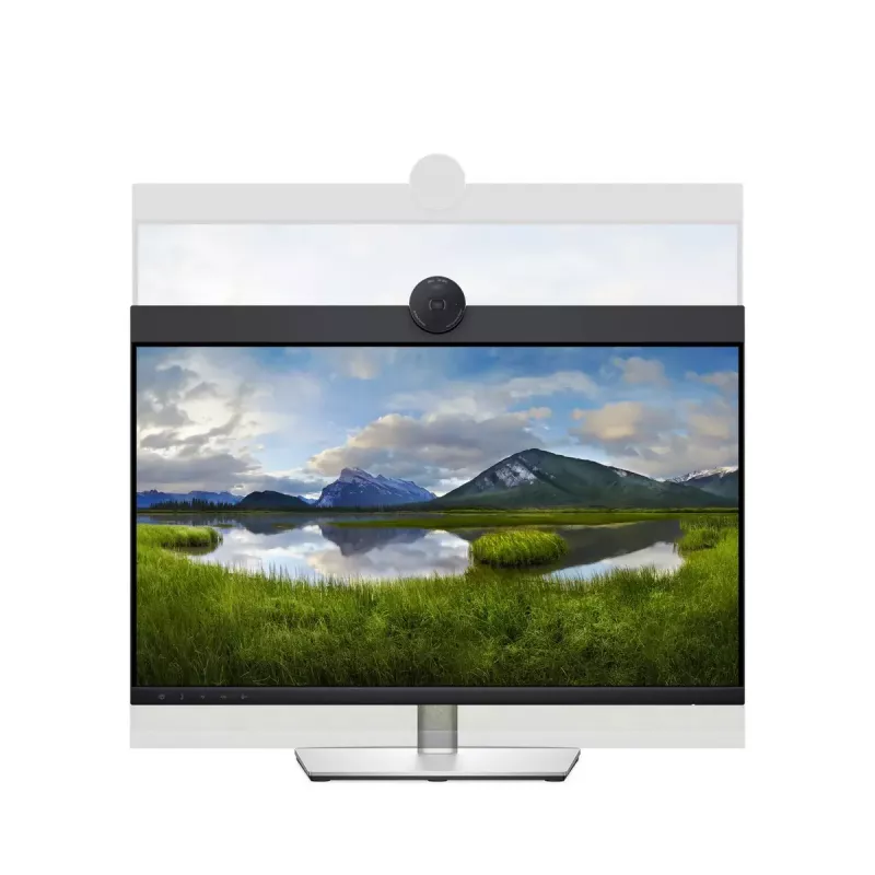 DELL P2424HEB 60,5 cm (23,8 inch) LCD 1920 x 1080 pixels Full HD