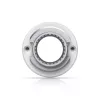 Basiseenheid Ubiquiti UACC-Bullet-AB-W wit universeel 6,2 cm diameter