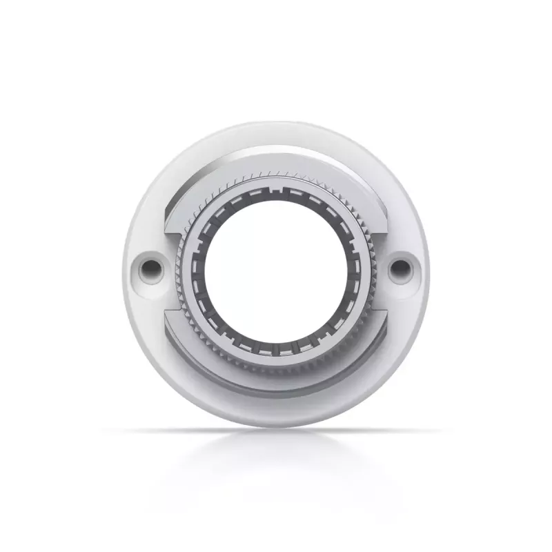 Basiseenheid Ubiquiti UACC-Bullet-AB-W wit universeel 6,2 cm diameter