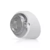 Basiseenheid Ubiquiti UACC-Bullet-AB-W wit universeel 6,2 cm diameter