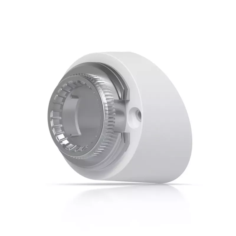 Basiseenheid Ubiquiti UACC-Bullet-AB-W wit universeel 6,2 cm diameter