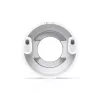 Basiseenheid Ubiquiti UACC-Bullet-AB-W wit universeel 6,2 cm diameter