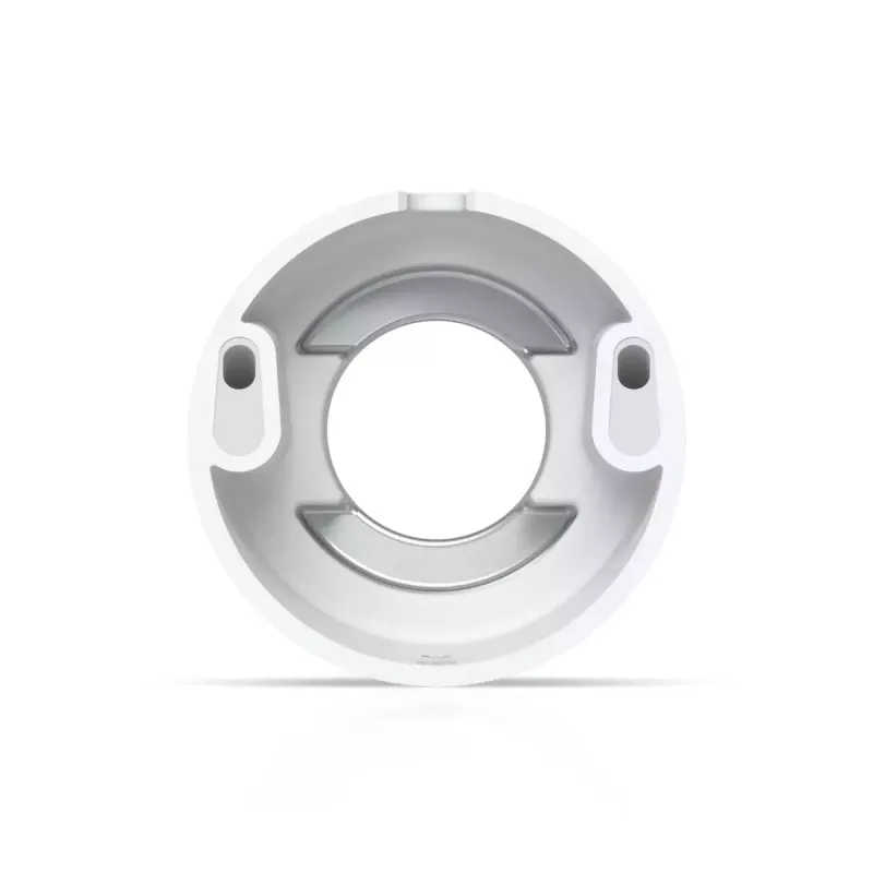 Basiseenheid Ubiquiti UACC-Bullet-AB-W wit universeel 6,2 cm diameter