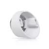 Basiseenheid Ubiquiti UACC-Bullet-AB-W wit universeel 6,2 cm diameter