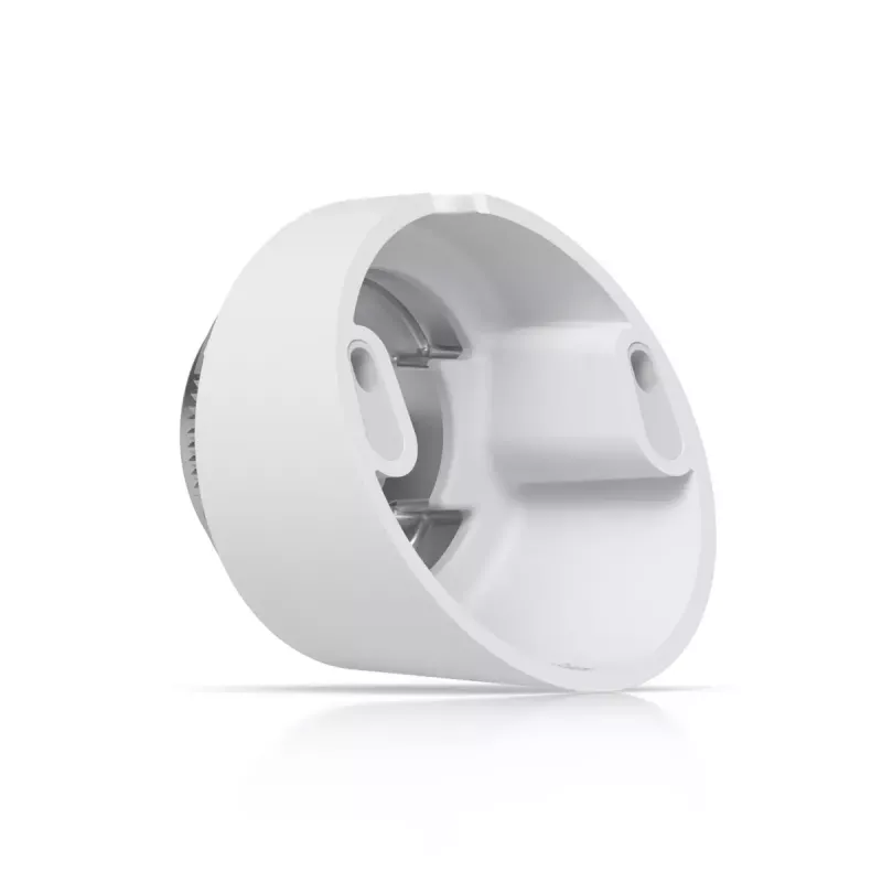 Basiseenheid Ubiquiti UACC-Bullet-AB-W wit universeel 6,2 cm diameter