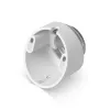 Basiseenheid Ubiquiti UACC-Bullet-AB-W wit universeel 6,2 cm diameter