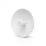 UBIQUITI NETWORKS Powerbeam Pbe-2ac-400 Airmax Ac bridge met toegewijd Wi-Fi-beheer
