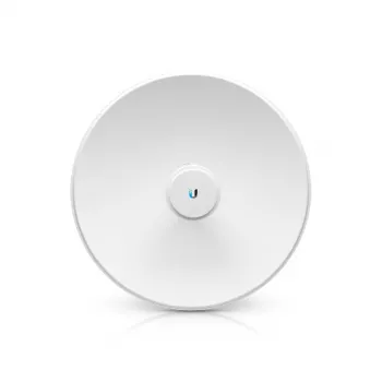 UBIQUITI NETWORKS Powerbeam Pbe-2ac-400 Airmax Ac bridge met toegewijd Wi-Fi-beheer