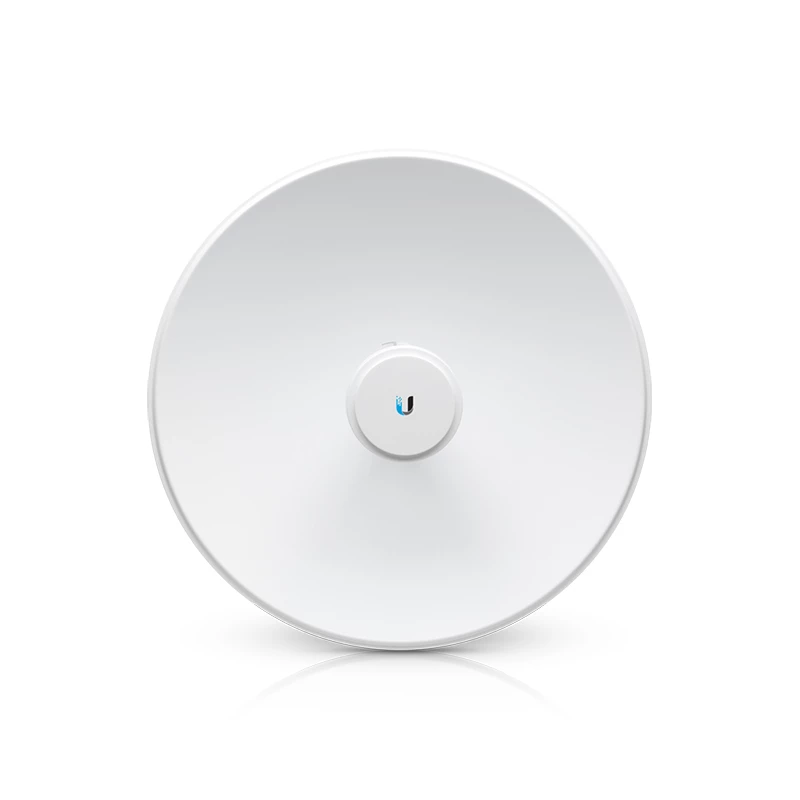 UBIQUITI NETWORKS Powerbeam Pbe-2ac-400 Airmax Ac bridge met toegewijd Wi-Fi-beheer
