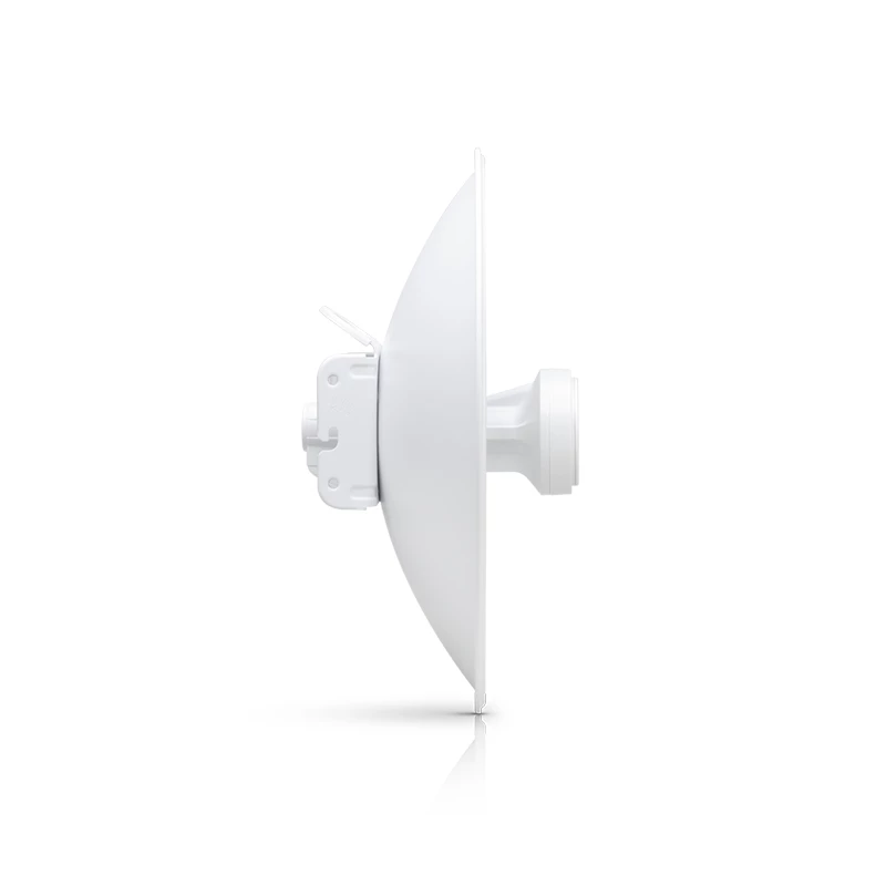 UBIQUITI NETWORKS Powerbeam Pbe-2ac-400 Airmax Ac bridge met toegewijd Wi-Fi-beheer