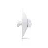UBIQUITI NETWORKS Powerbeam Pbe-2ac-400 Airmax Ac bridge met toegewijd Wi-Fi-beheer