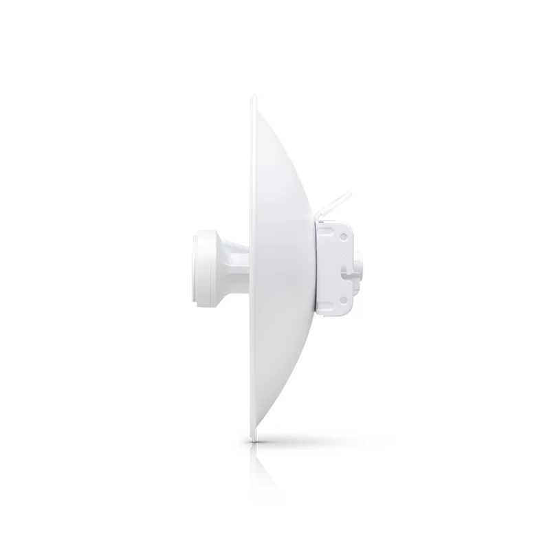 UBIQUITI NETWORKS Powerbeam Pbe-2ac-400 Airmax Ac bridge met toegewijd Wi-Fi-beheer