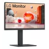 LG 24BA650 computermonitor 60,5 cm (23,8 inch) 1920 x 1080 pixel Full HD LED zwart