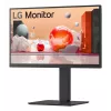 LG 24BA650 computermonitor 60,5 cm (23,8 inch) 1920 x 1080 pixel Full HD LED zwart
