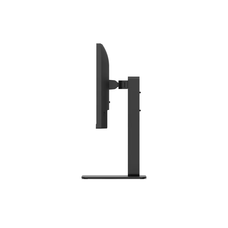 LG 24BA650 computermonitor 60,5 cm (23,8 inch) 1920 x 1080 pixel Full HD LED zwart