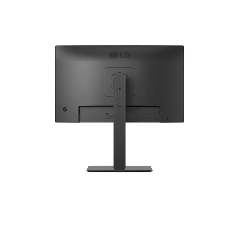 LG 24BA650 computermonitor 60,5 cm (23,8 inch) 1920 x 1080 pixel Full HD LED zwart