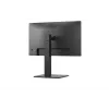 LG 24BA650 computermonitor 60,5 cm (23,8 inch) 1920 x 1080 pixel Full HD LED zwart