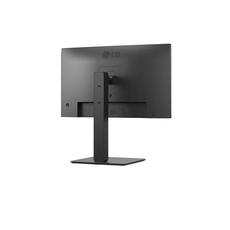 LG 24BA650 computermonitor 60,5 cm (23,8 inch) 1920 x 1080 pixel Full HD LED zwart
