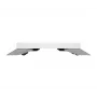 HP Color LaserJet standaard HP Color LaserJet grijs wit 520 mm breed