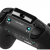 Turtle Beach Stealth Pivot draadloze slimme gamecontroller met roterende modules, display-dashboard, Hall-effect-sticks, opnieuw toe te wijzen knoppen voor Windows-pc, Xbox Series X|S en Xbox One