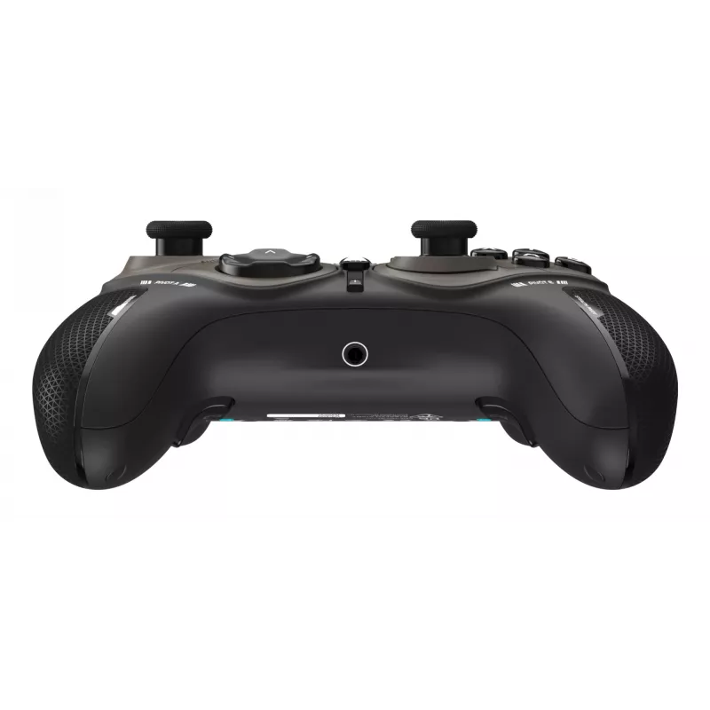 Turtle Beach Stealth Pivot draadloze slimme gamecontroller met roterende modules, display-dashboard, Hall-effect-sticks, opnieuw toe te wijzen knoppen voor Windows-pc, Xbox Series X|S en Xbox One