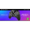 Turtle Beach Stealth Pivot draadloze slimme gamecontroller met roterende modules, display-dashboard, Hall-effect-sticks, opnieuw toe te wijzen knoppen voor Windows-pc, Xbox Series X|S en Xbox One