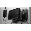 HP Poly Studio G62 videoconferentiesysteem met montageplaatset zonder radio TAA