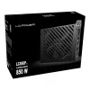 Voeding LC-Power LC850P V3.0 850 W
