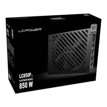 Voeding LC-Power LC850P V3.0 850 W
