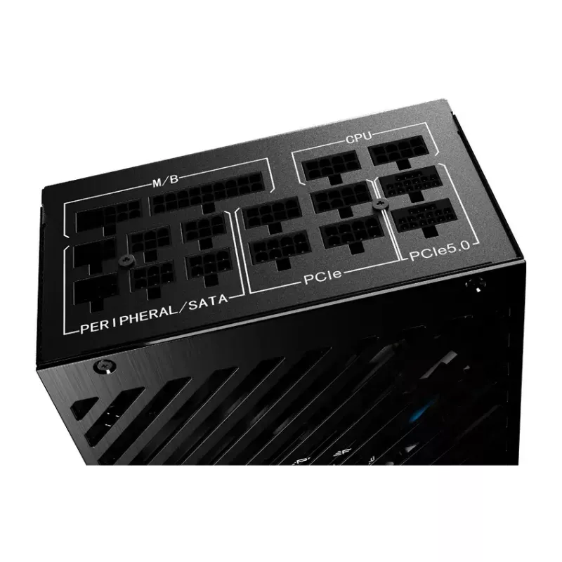 Voeding LC-Power LC850P V3.0 850 W