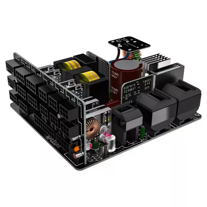 Voeding LC-Power LC850P V3.0 850 W