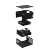 Voeding LC-Power LC850P V3.0 850 W