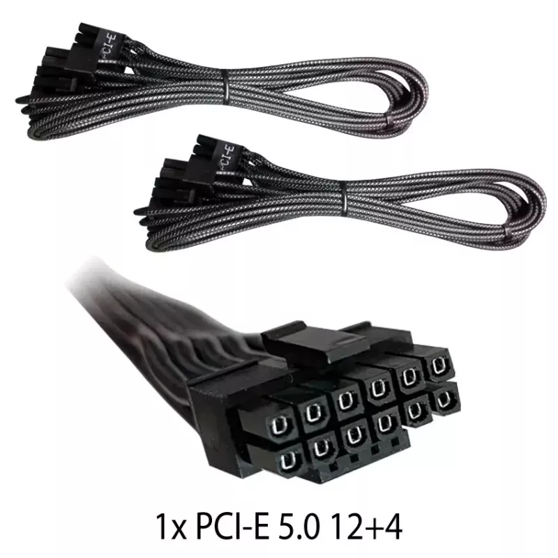 Voeding LC-Power LC850P V3.0 850 W
