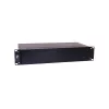 LevelOne 14-slot mediaconverter-chassis, 100-265 V, 50 - 60 Hz, 0 - 50 °C, -10 - 70 °C, 5 - 90%, CE, FCC