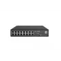 Managed switch LevelOne Hilbert 10 inch 16-poorts Gigabit Smart Lite switch