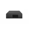 LevelOne Hilbert 10 inch 8-poorts Gigabit Smart Lite switch, 8 x Gigabit RJ45 (10/100/1000)