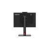 Lenovo ThinkCentre Tiny-In-One 22 Gen 5 computermonitor 54,6 cm (21,5 inch) 1920 x 1080 pixel Full HD LED zwart