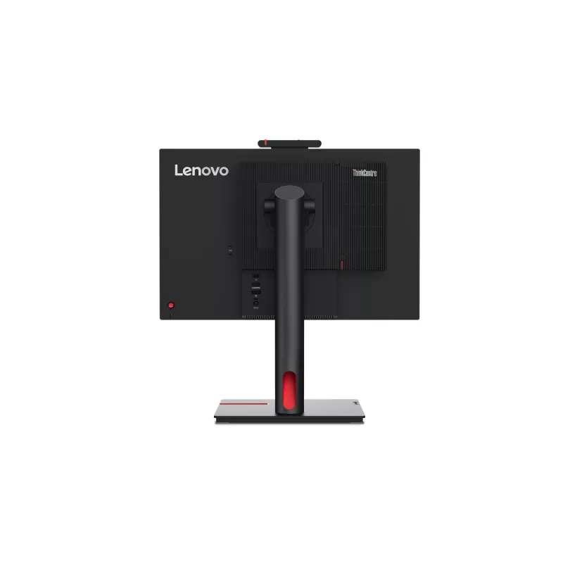 Lenovo ThinkCentre Tiny-In-One 22 Gen 5 computermonitor 54,6 cm (21,5 inch) 1920 x 1080 pixel Full HD LED zwart