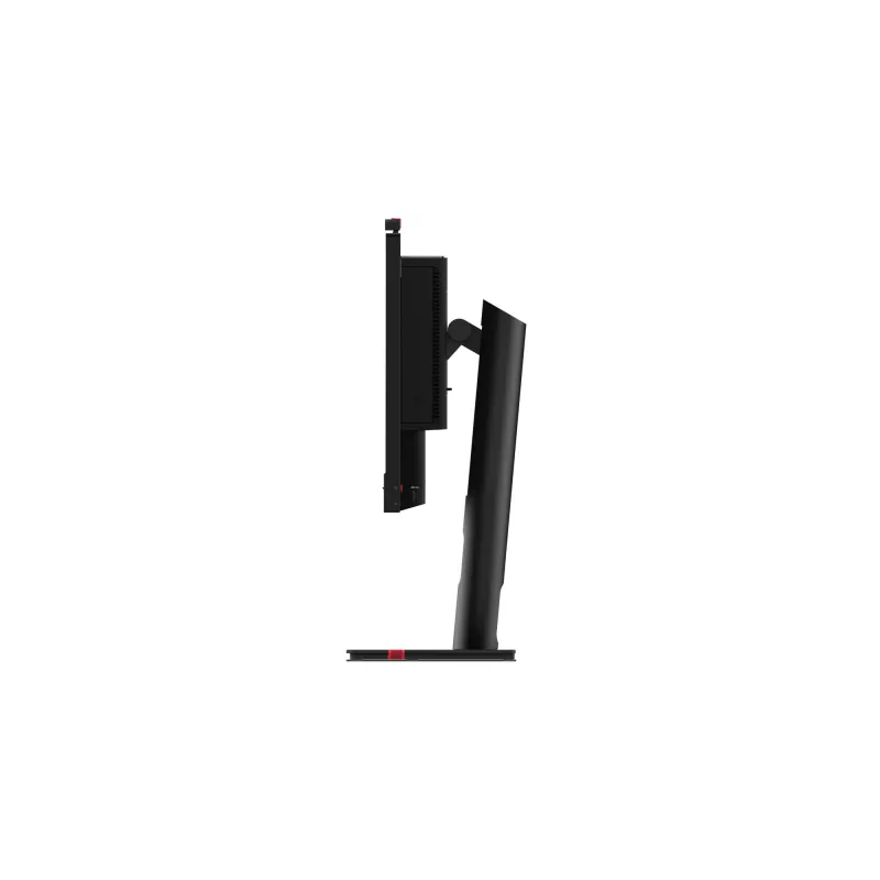 Lenovo ThinkCentre Tiny-In-One 22 Gen 5 computermonitor 54,6 cm (21,5 inch) 1920 x 1080 pixel Full HD LED zwart