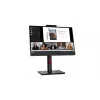 Lenovo ThinkCentre Tiny-In-One 22 Gen 5 computermonitor 54,6 cm (21,5 inch) 1920 x 1080 pixel Full HD LED zwart