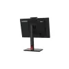 Lenovo ThinkCentre Tiny-In-One 22 Gen 5 computermonitor 54,6 cm (21,5 inch) 1920 x 1080 pixel Full HD LED zwart